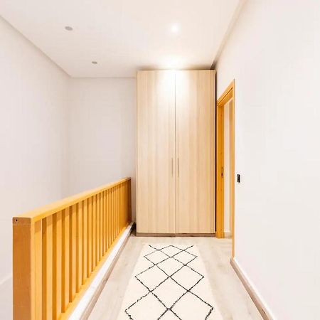 Loft Duplex Familial 200M2 Neuf - Centre Gueliz Apartment Marrakesh Exterior photo
